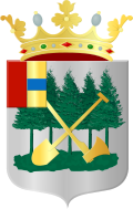 Roden wapen
